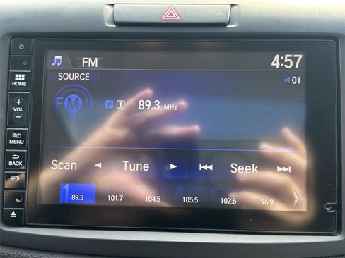 Used 2016 Honda CR-V EX-L image 15