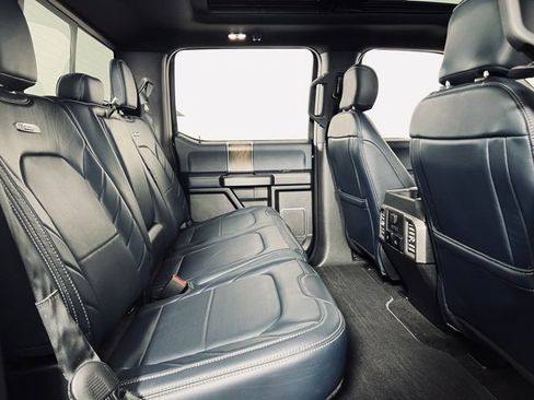 Used 2018 Ford F150 Limited image 15