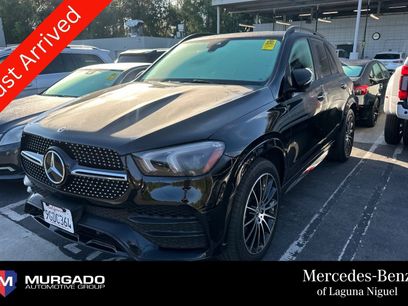 Used 2023 Mercedes-Benz GLE 450 4MATIC