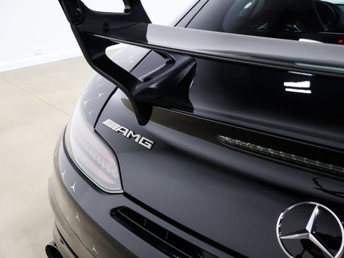 Used 2021 Mercedes-Benz AMG GT Black Series image 70