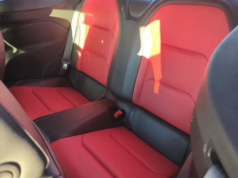 Used 2023 Chevrolet Camaro LT w/ RS Package RWD image 8