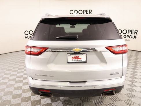 Used 2019 Chevrolet Traverse High Country image 23