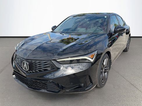 Used 2024 Acura Integra A-Spec image 8