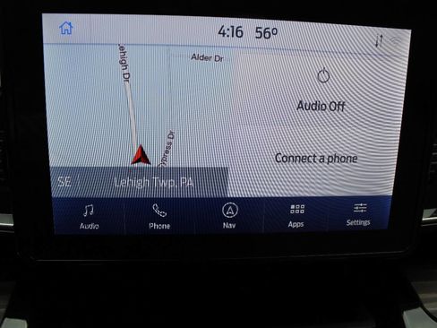 Used 2021 Ford Explorer Limited AWD/4WD image 12
