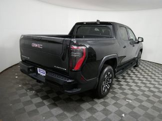 New 2026 GMC Sierra EV Elevation w/ Premium Package AWD/4WD video 3