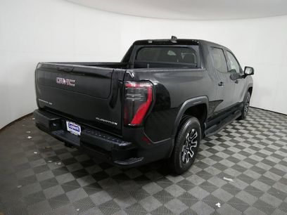 New 2026 GMC Sierra EV Elevation w/ Premium Package