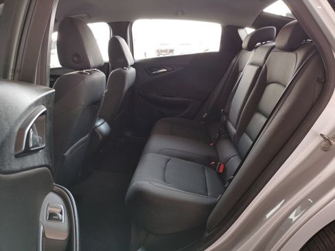 Used 2017 Chevrolet Malibu LS FWD image 17