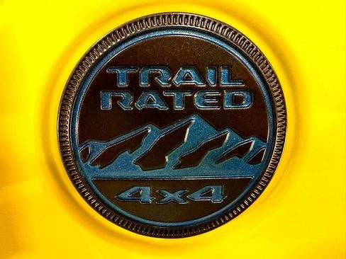 Used 2024 Jeep Wrangler Unlimited Rubicon 4xe image 18