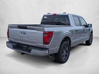 New 2026 Ford F150 STX w/ Equipment Group 200A RWD video 2