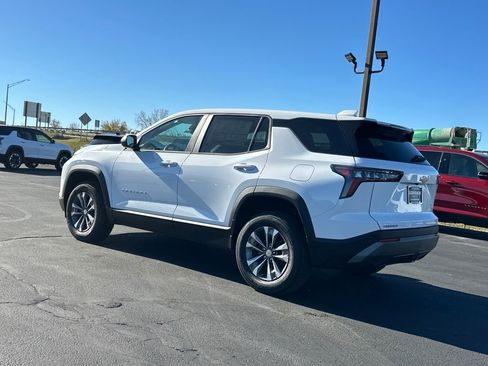 New 2026 Chevrolet Equinox LT w/ LPO, Floor Liner Package image 6