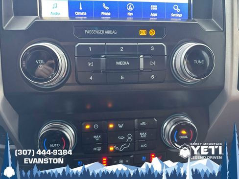 Used 2021 Ford F350 King Ranch w/ Tremor Off-Road Package image 35