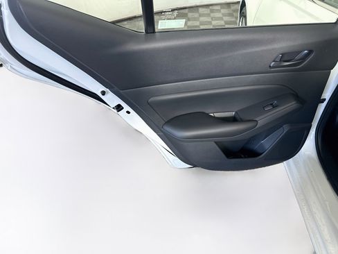 Used 2023 Nissan Altima 2.5 S FWD image 24