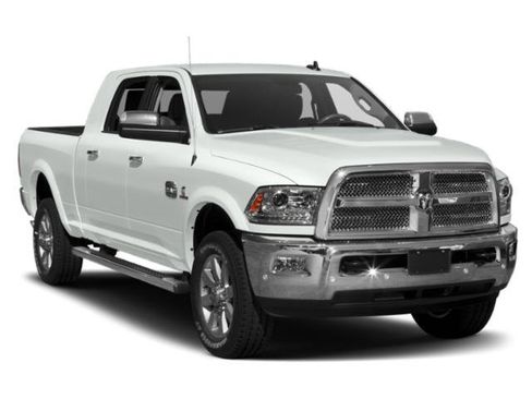 Used 2018 RAM 2500 Limited AWD/4WD image 9