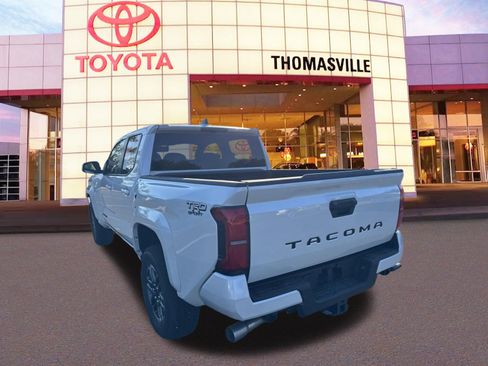 New 2025 Toyota Tacoma TRD Sport image 7