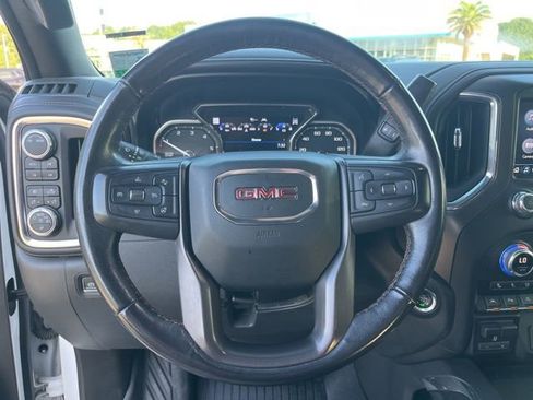 Used 2020 GMC Sierra 1500 AT4 w/ AT4 Premium Package AWD/4WD image 19