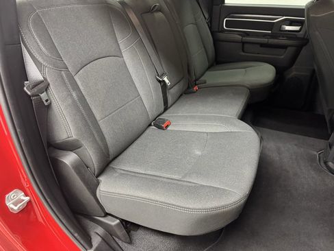 Used 2024 RAM 2500 Big Horn w/ Sport Appearance Package image 58