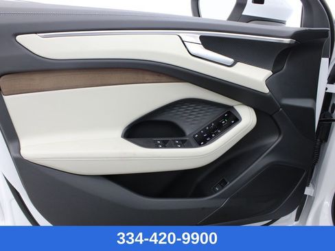 New 2026 Audi A6 Premium image 16