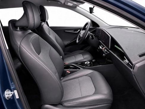 Used 2023 Kia Niro Wind w/ Wind Preserve Package FWD image 23