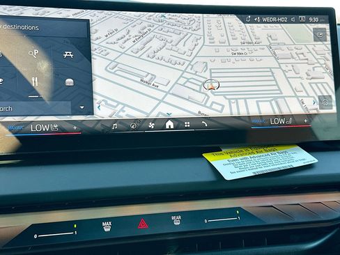 New 2026 BMW X3 xDrive30 w/ Convenience Package image 10