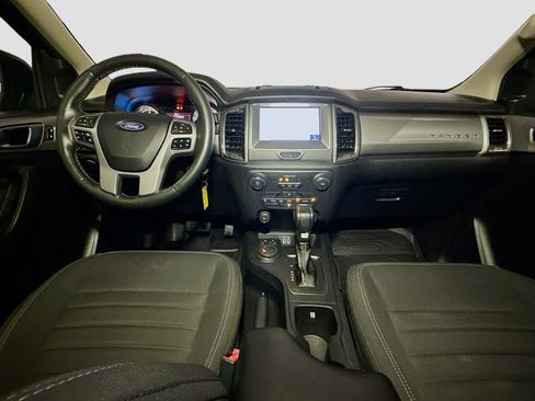 Used 2020 Ford Ranger XLT w/ Equipment Group 301A Mid AWD/4WD image 9
