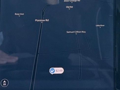 Used 2023 RAM 1500 Laramie image 22