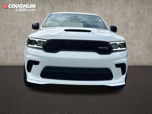 Used 2026 Dodge Durango SRT Hellcat AWD/4WD image 2