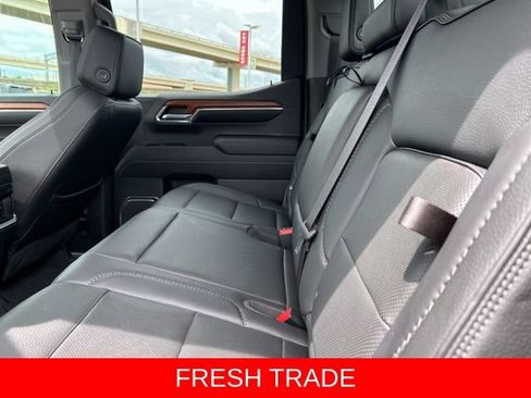 Used 2022 GMC Sierra 1500 Denali AWD/4WD image 43