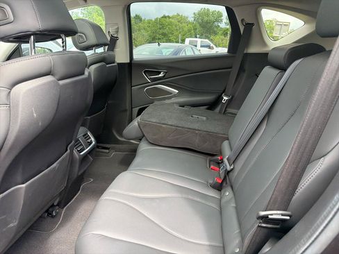 Used 2019 Acura RDX AWD image 20