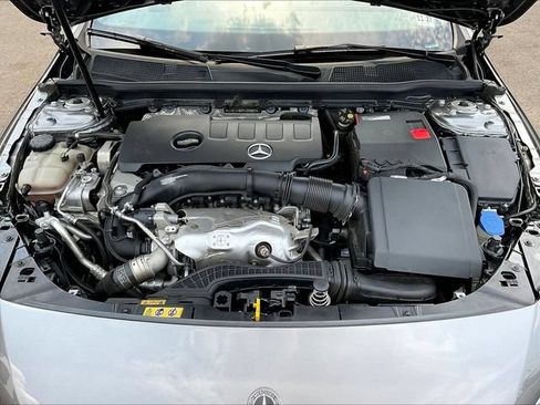 Certified 2023 Mercedes-Benz CLA 250 4MATIC image 31