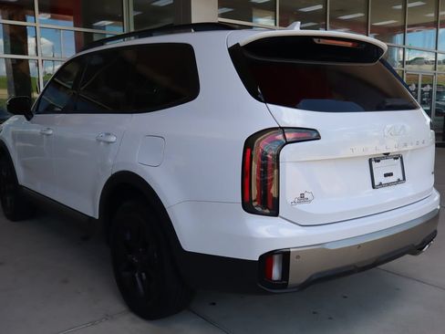 Used 2023 Kia Telluride SX Prestige X-Pro AWD/4WD image 6