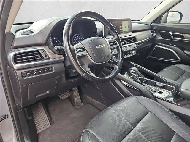Used 2022 Kia Telluride EX FWD image 10