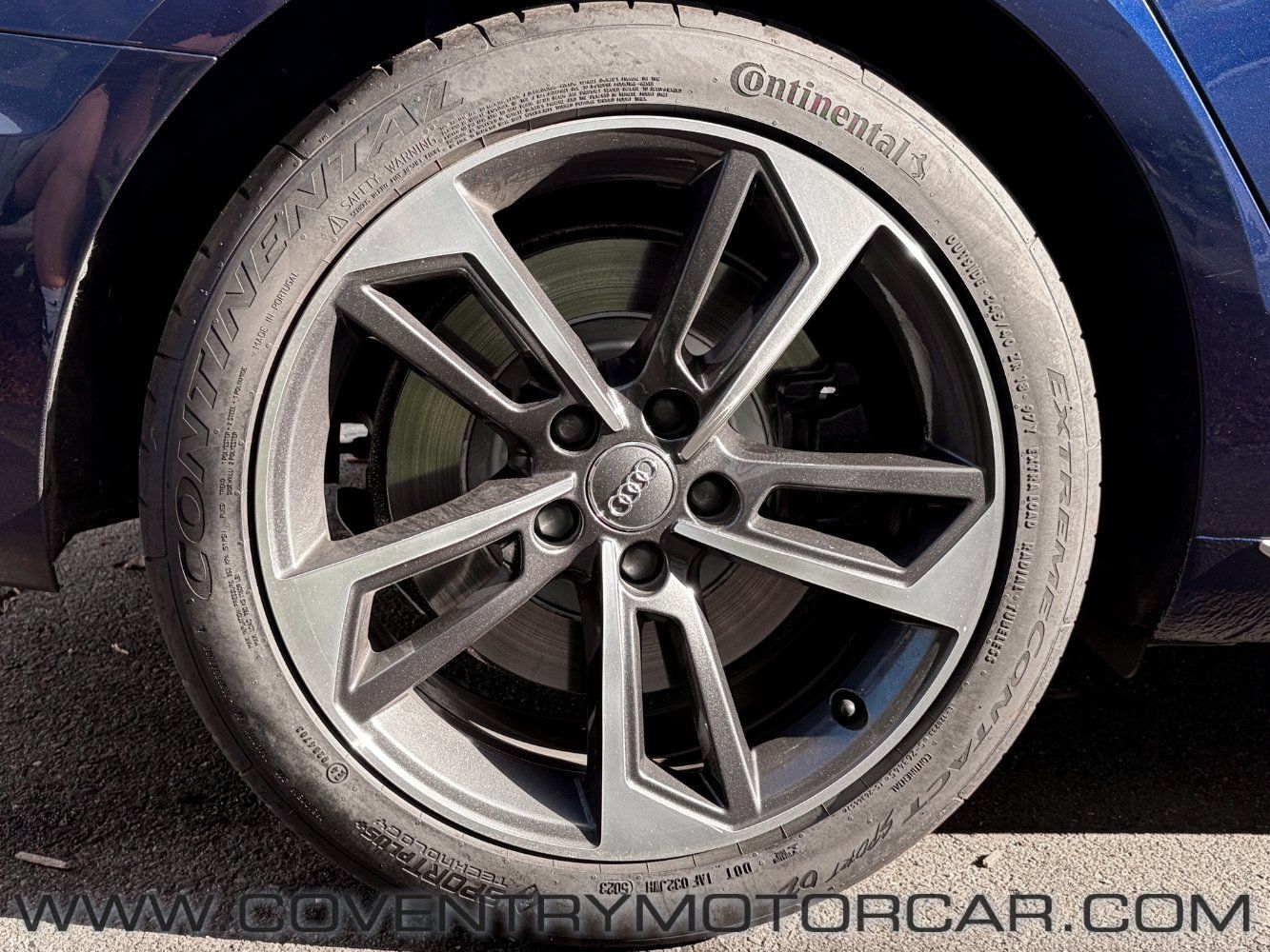 Used 2020 Audi S4 Premium Plus AWD/4WD image 10