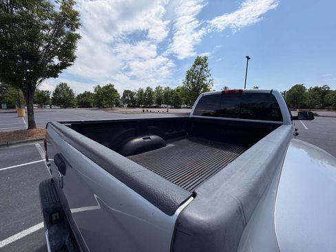 Used 2008 Dodge Ram 3500 Truck SLT w/ Popular Equipment Group RWD image 19