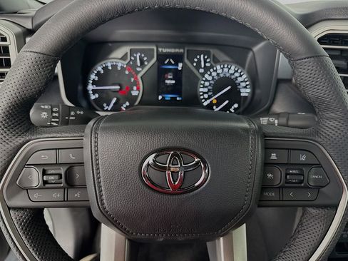 Used 2026 Toyota Tundra SR5 w/ SR5 Premium Package AWD/4WD image 16