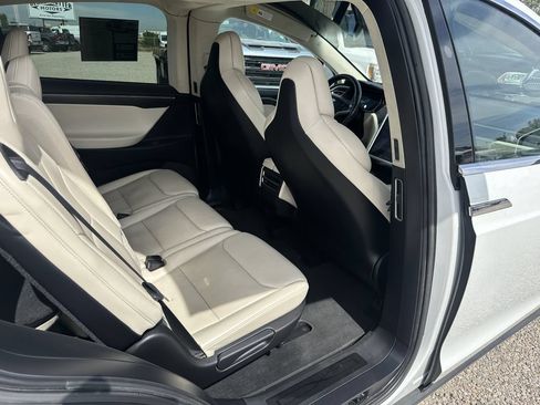Used 2018 Tesla Model X P100D AWD/4WD image 22