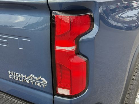 New 2026 Chevrolet Silverado 2500 High Country w/ High Country Premium Package image 41