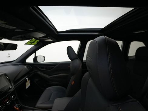 Used 2025 Subaru Forester Wilderness image 28