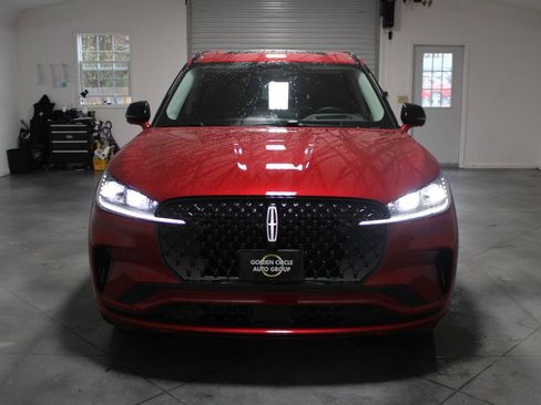 New 2026 Lincoln Aviator Reserve w/ Luxury Package image 58