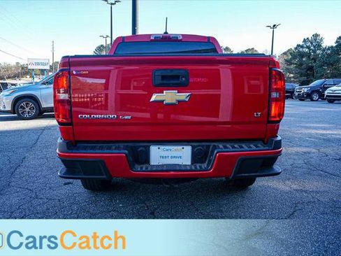 Used 2020 Chevrolet Colorado LT image 14
