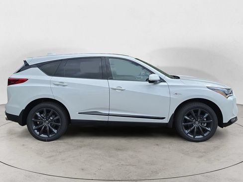 New 2026 Acura RDX A-Spec AWD/4WD image 6