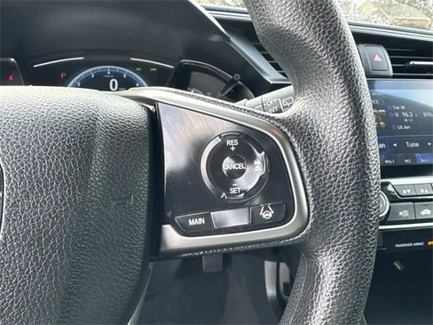 Used 2019 Honda Civic EX image 26