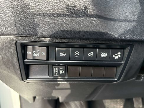 Used 2023 Toyota Tundra SR5 w/ SR5 Convenience Package AWD/4WD image 24