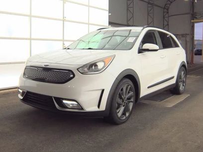 Used 2017 Kia Niro