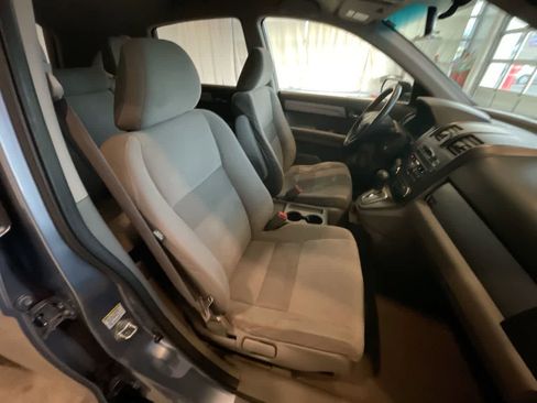 Used 2011 Honda CR-V SE image 22