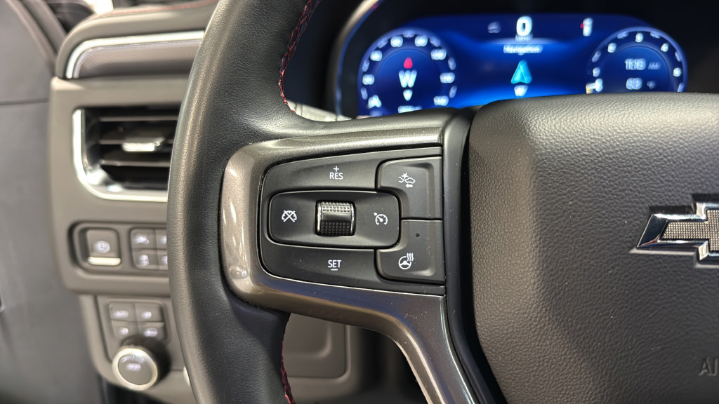 Used 2023 Chevrolet Tahoe RST w/ RST Performance Edition AWD/4WD image 29