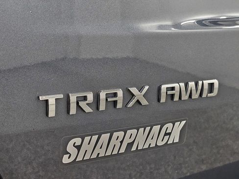 Used 2022 Chevrolet Trax LT w/ LT Convenience Package AWD/4WD image 27