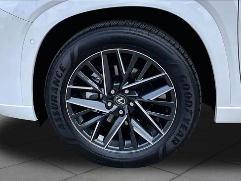 Used 2024 Lexus TX 350 FWD w/ Technology Package image 11