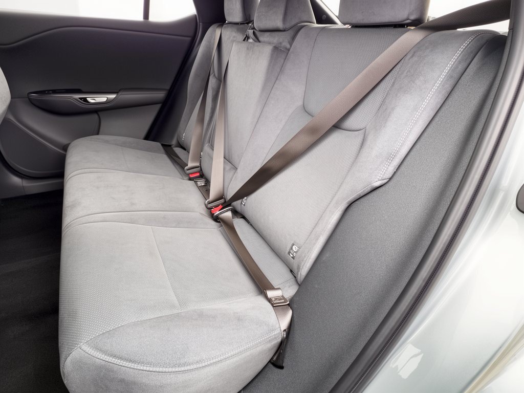 Used 2023 Lexus RZ 450e Premium w/ Cold Area Package AWD/4WD image 26