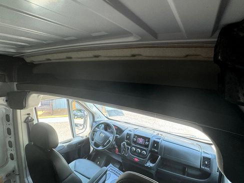 Used 2021 RAM ProMaster 2500 image 30
