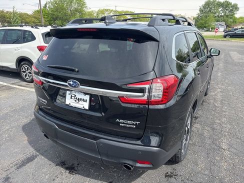 Certified 2023 Subaru Ascent Limited w/ Technology Package AWD/4WD image 3